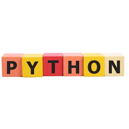 python